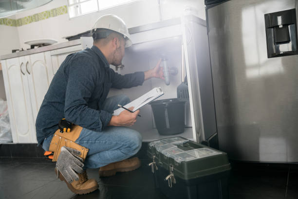 Best Hot Water Heater Installation  in Riverdale, GA