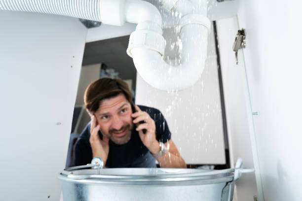 Best Sewer Line Repair  in Riverdale, GA