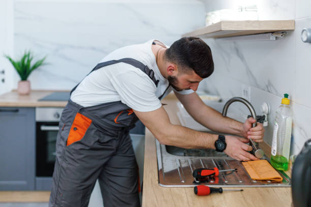 Best 24-Hour Plumber Near Me  in Riverdale, GA