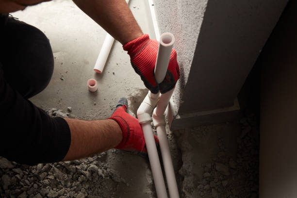 Clogged Drain Plumber in Riverdale, GA