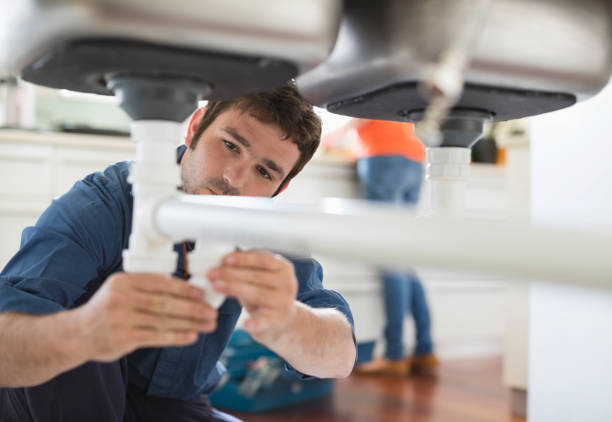 Best Leak Detection Services  in Riverdale, GA