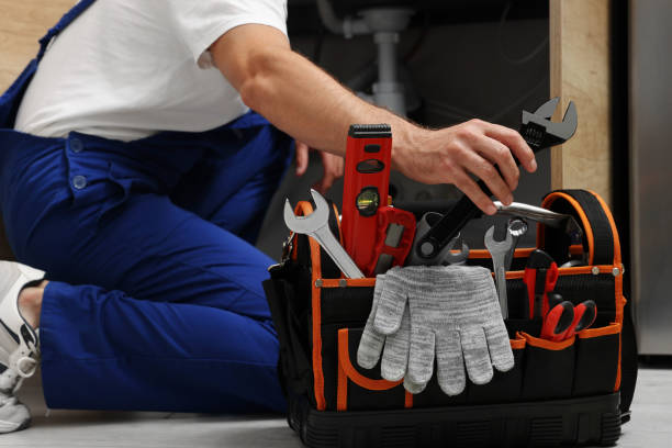 Best Same-Day Plumbing Service  in Riverdale, GA