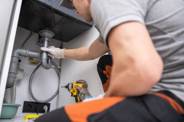 Best Plumbing Installation Services  in Riverdale, GA