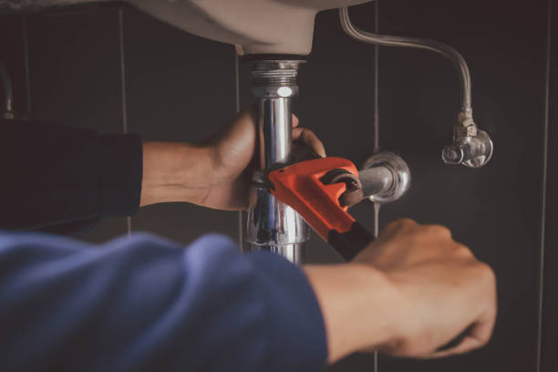 Trusted Riverdale, GA Plumbing Experts