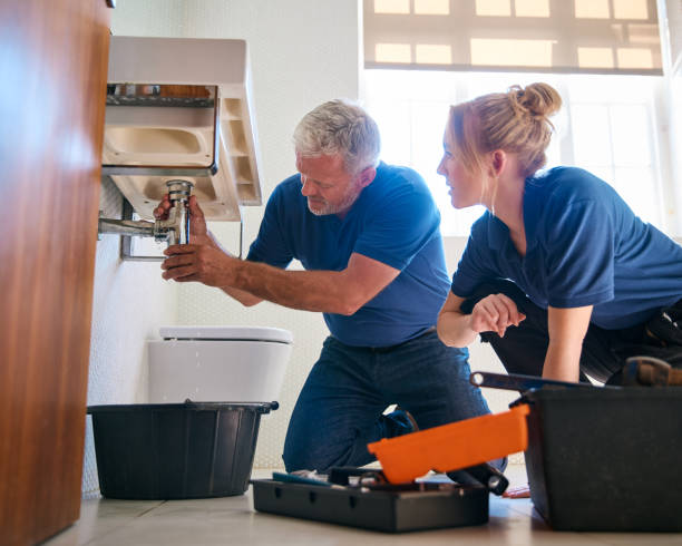 Best Plumbing Inspection Services  in Riverdale, GA